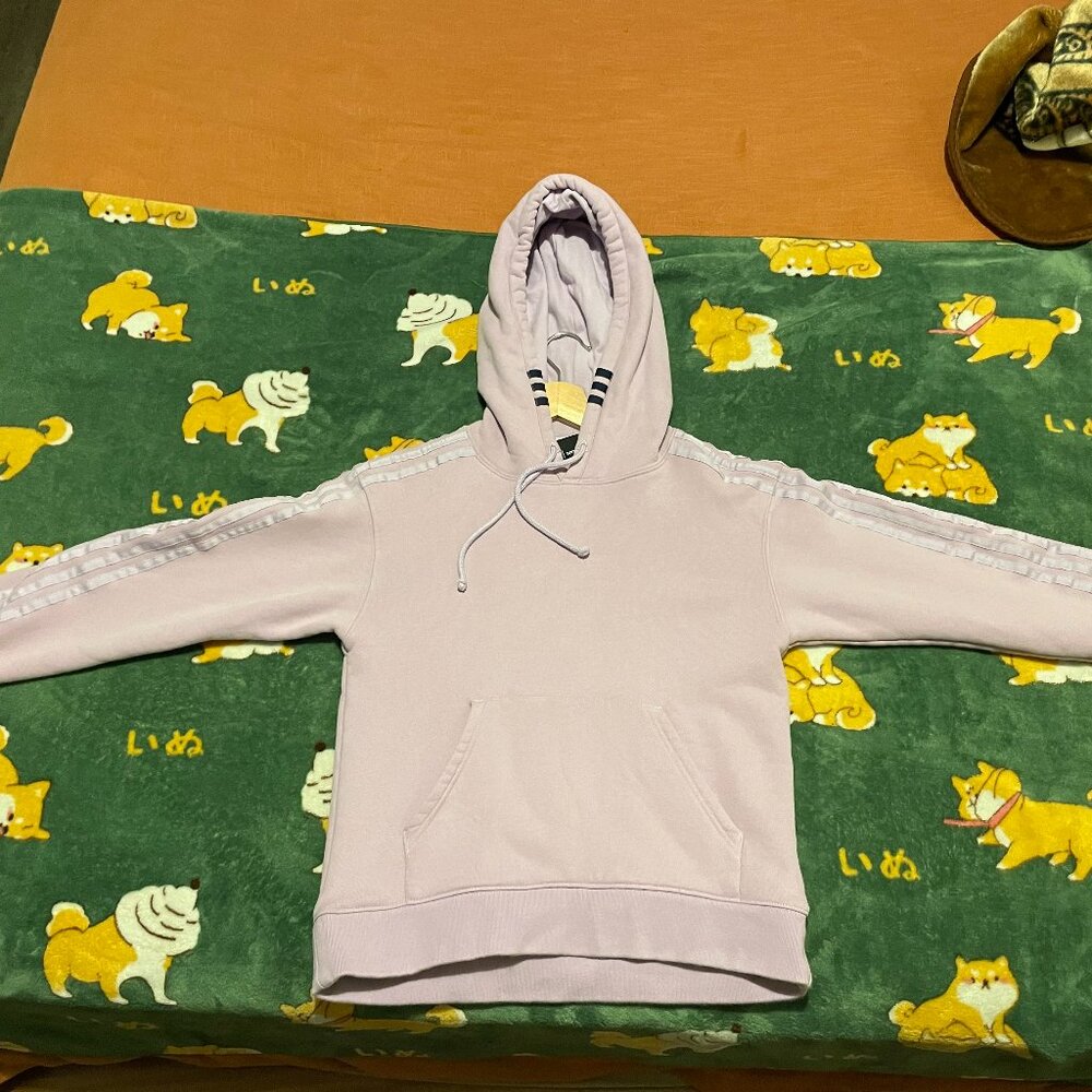 Adidas x Ivy Park French Terry Hoodie (Unisex)